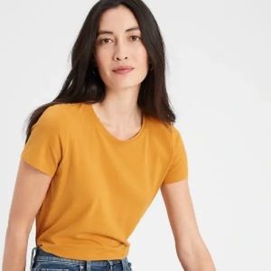 Banana Republic Timeless T-shirt